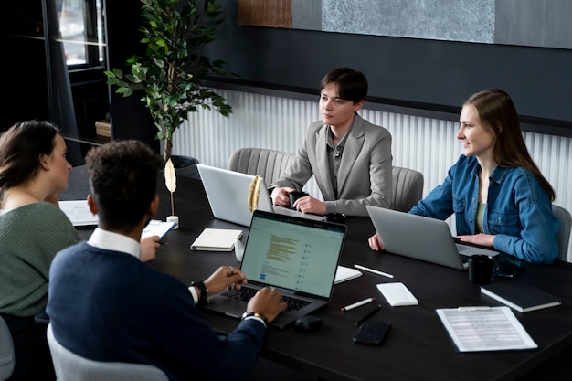 WI HR Values and Commitments